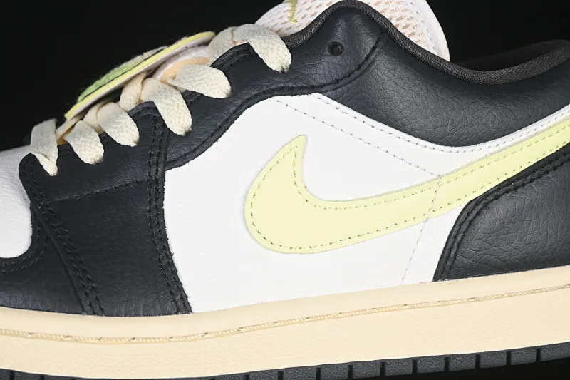 All categories Air Jordan Jordan series basketball shoes Air Jordan 1 Low G version pure original Air Jordan 1 Low AJ1 Joe 1 basketball son low-top retro culture basketball shoes HQ3009-003